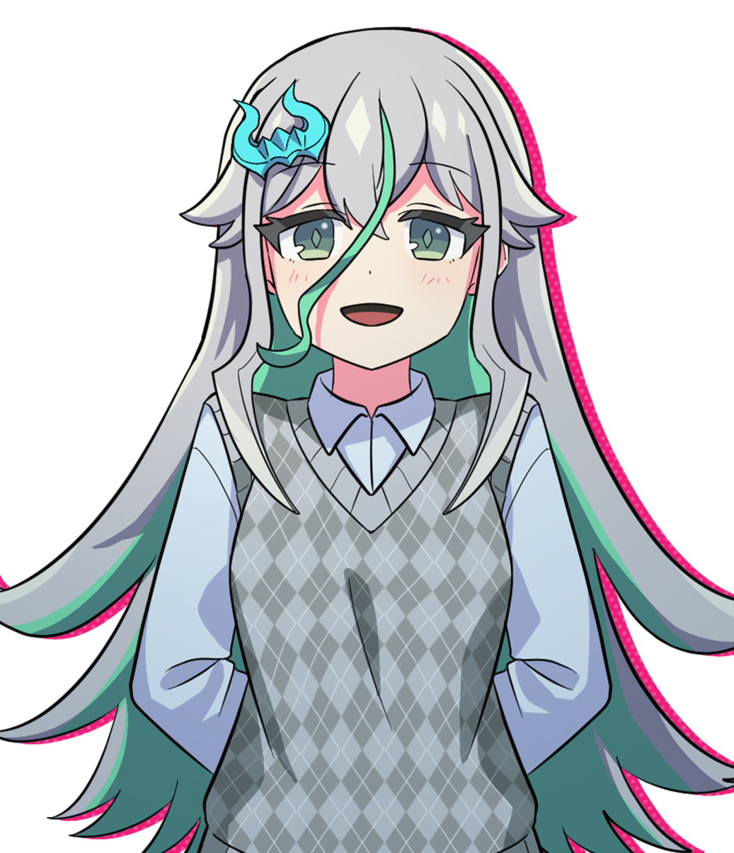 ウギンちゃん