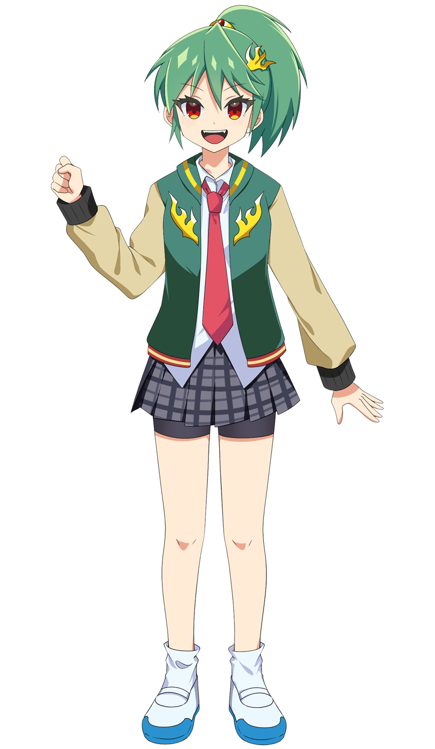 アヴァランチ｜Music｜ドラゴン娘になりたくないっ! 公式ポータル