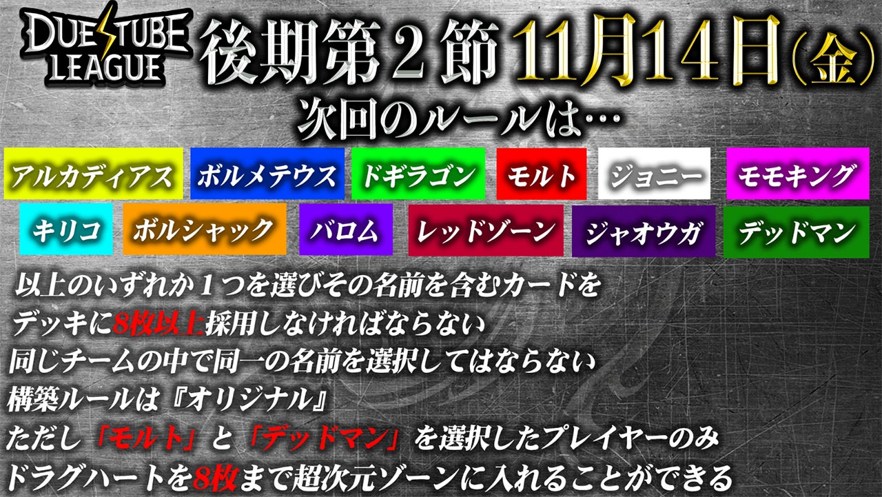 青黒シヴァンリンネ ZweiLance デュエチューブリーグ DTL 構築 青黒シヴァンリンネ ZweiLance デュエチューブリーグ DTL 構築