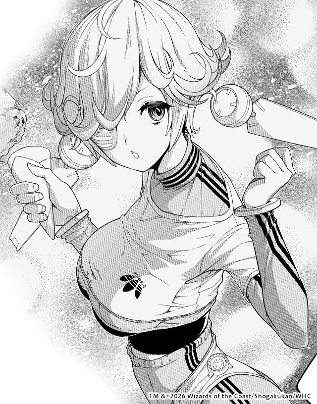 ジャスティス・オリオン