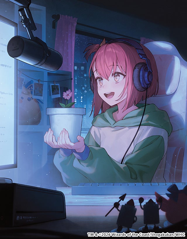 アリス・ルピア