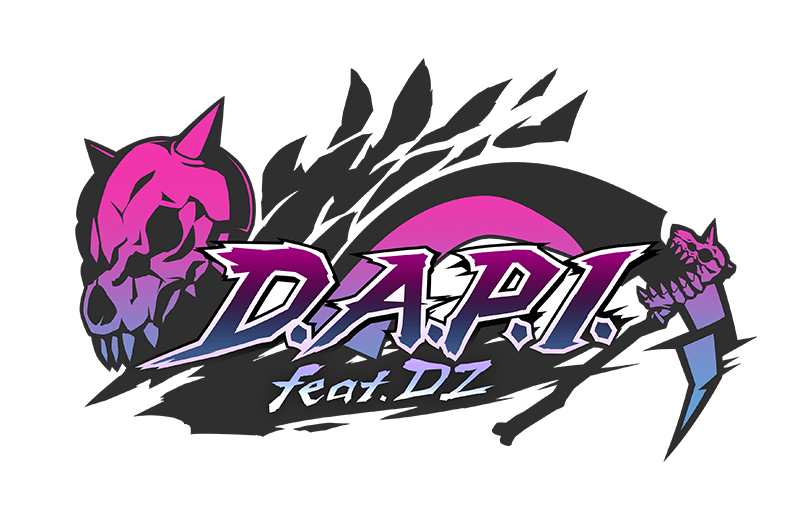 D.A.P.I. feat. DZ