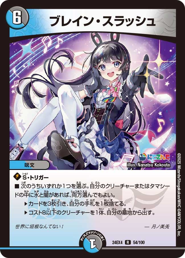 ブレイン・スラッシュ