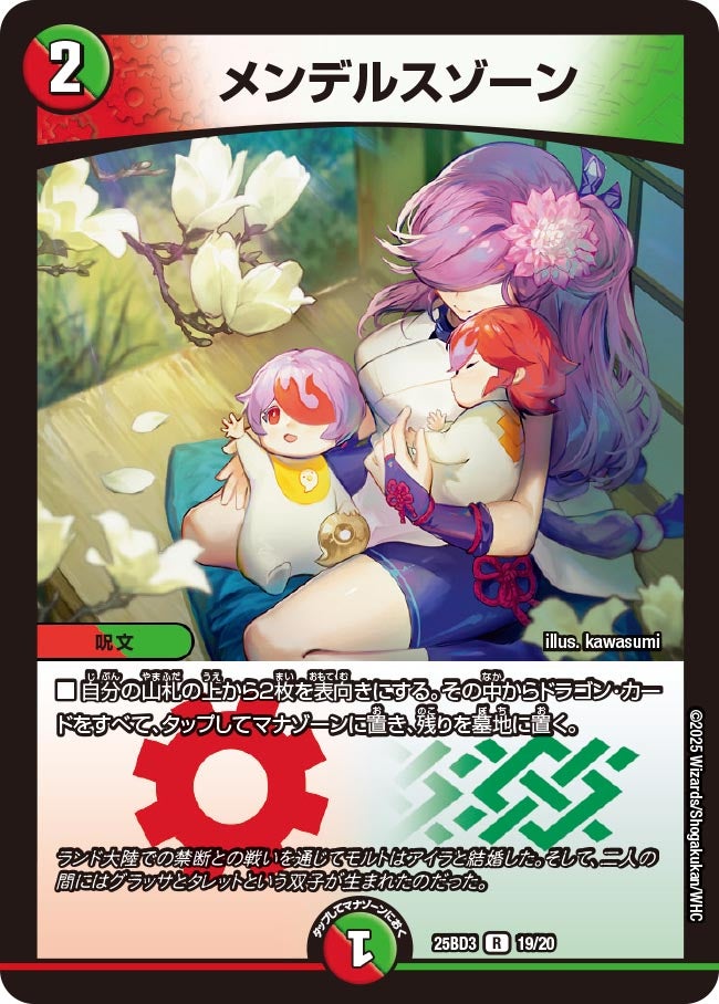 メンデルスゾーン