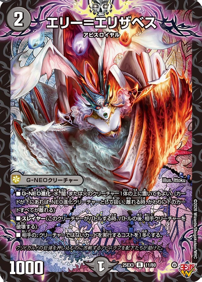 エリー＝エリザベス