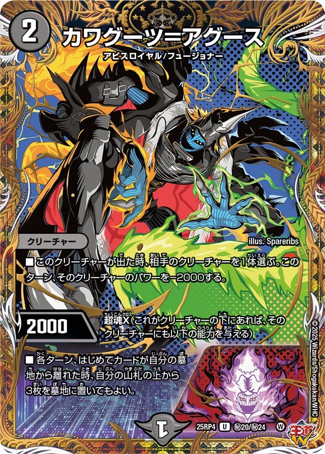 カワグーツ＝アグース