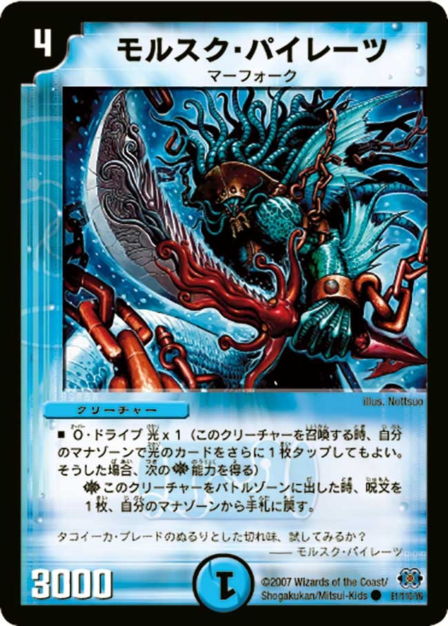 モルスク・パイレーツの画像