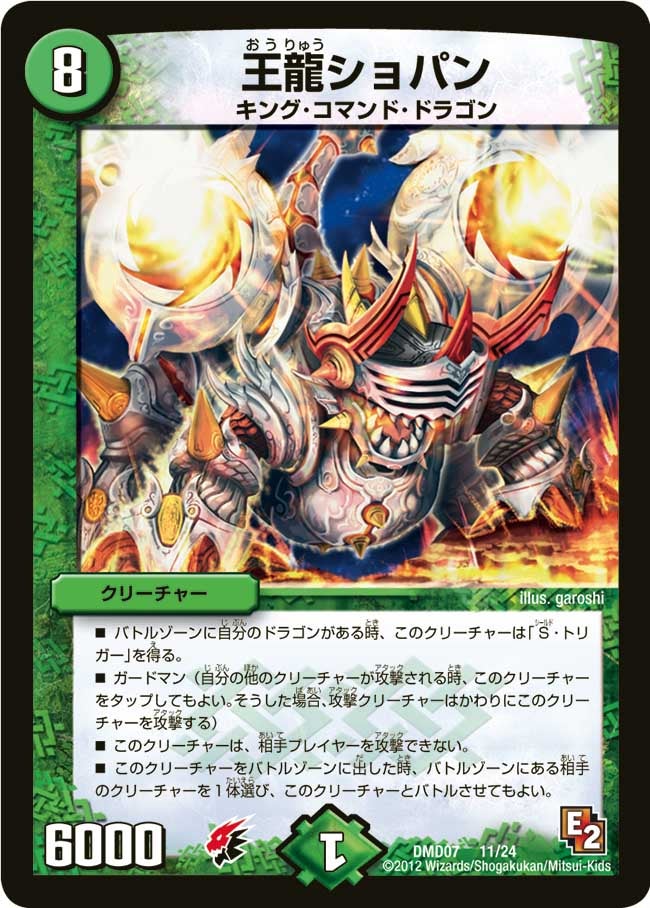 王龍ショパンの画像