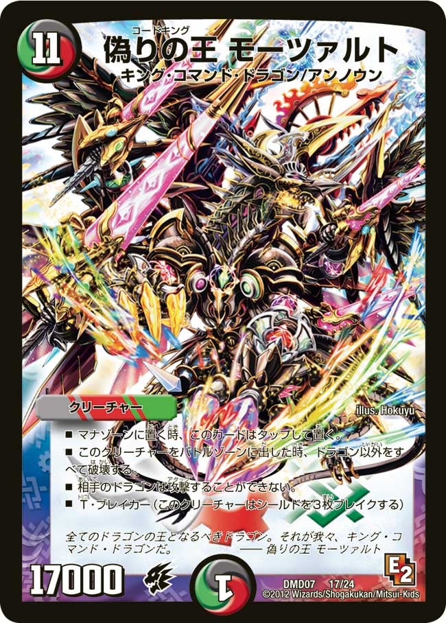 偽りの王 モーツァルト