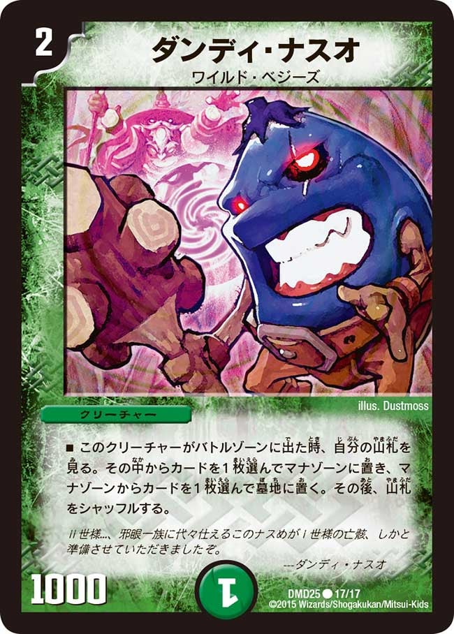 ダンディ・ナスオの画像