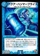 アクア・ハンマープライスの画像
