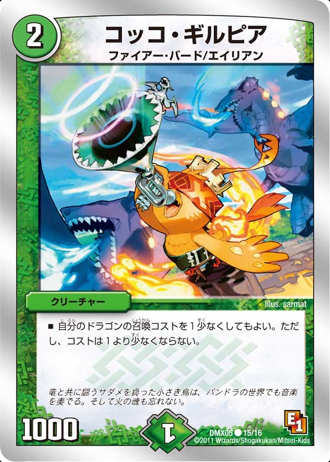 コッコ・ギルピアの画像