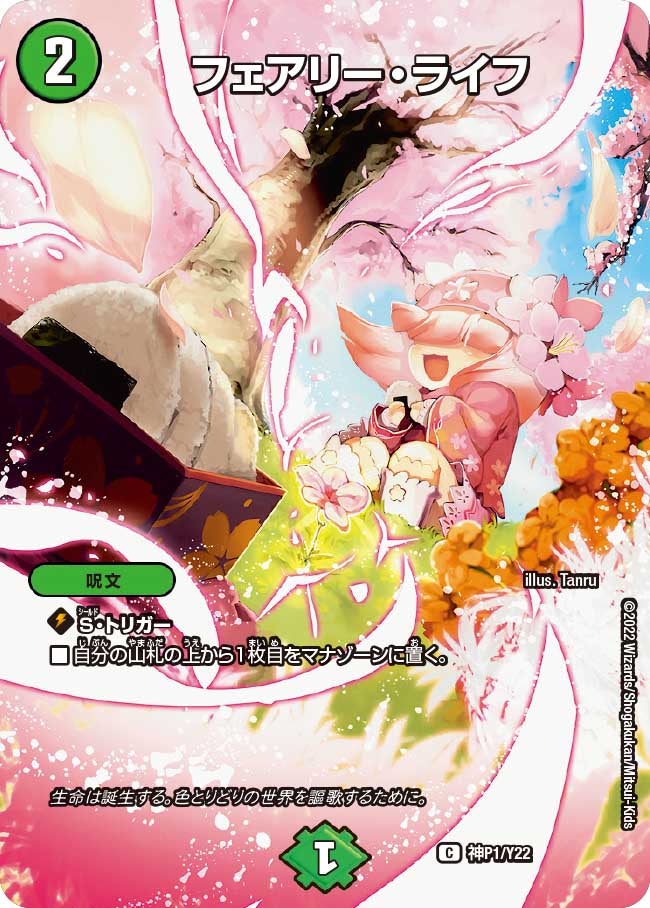 フェアリー・ライフ（promoy22-kamip01）の画像