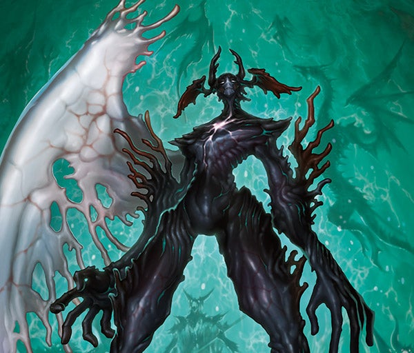 DM25-RP1 デュエル・マスターズTCG 王道W 第1弾 邪神vs邪神