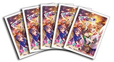 カード周辺商品 | デュエル・マスターズ