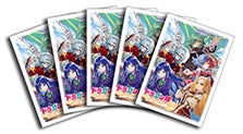 カード周辺商品 | デュエル・マスターズ
