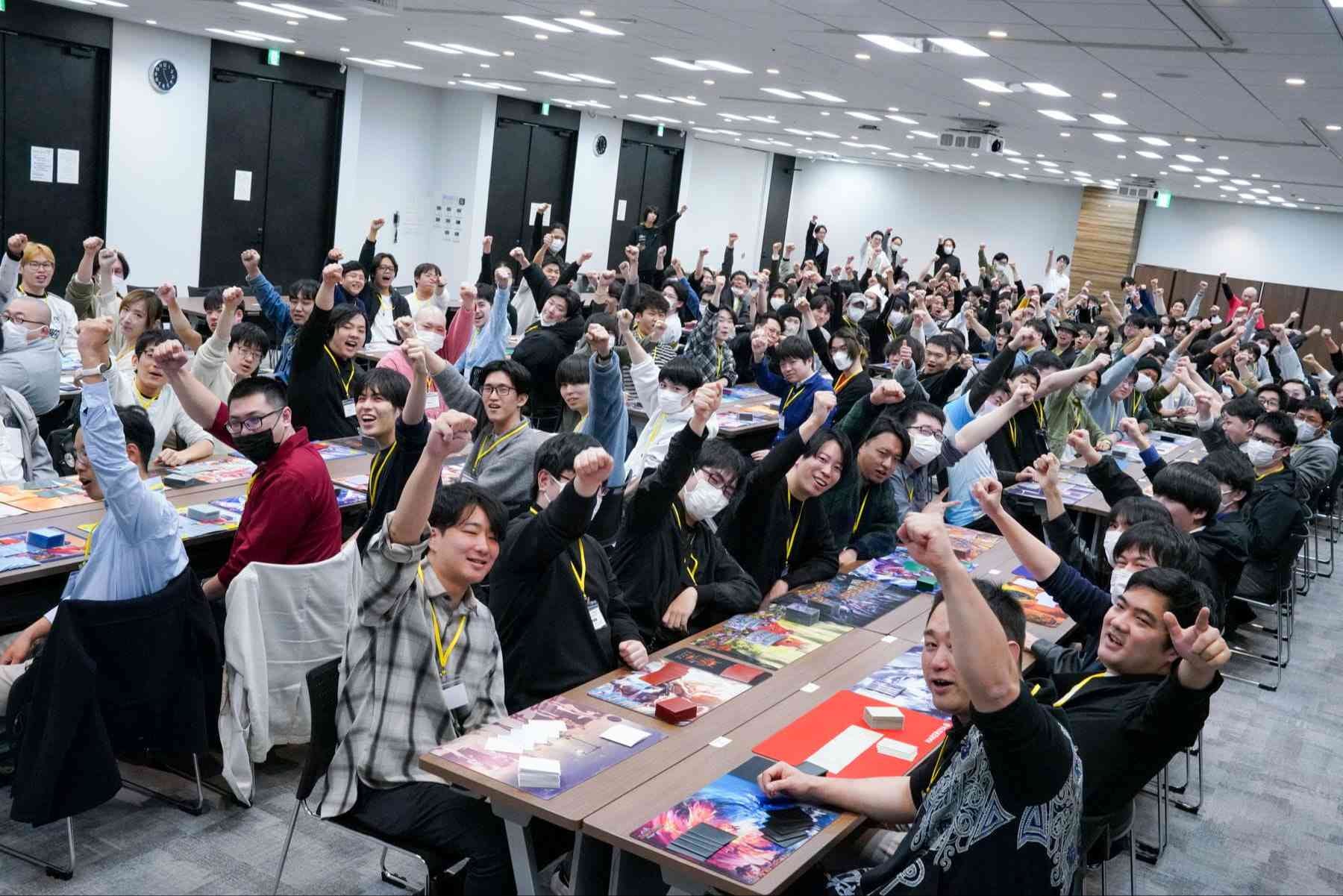 全国大会2025 エリア予選ジャッジ大会：全プレイヤー紹介 | デュエル 