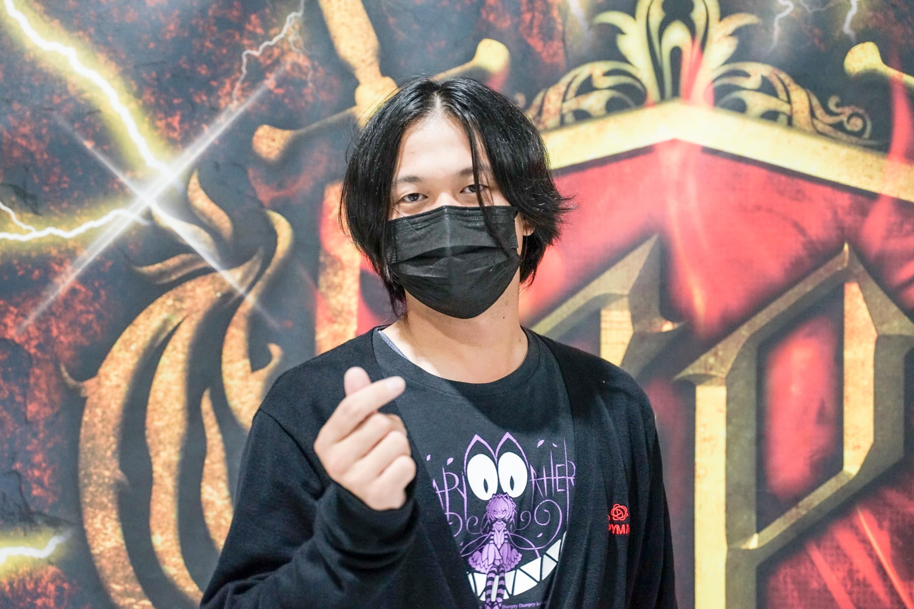 DMGP2025-2nd Day2（オリジナル）：TOP4チーム紹介 | デュエル