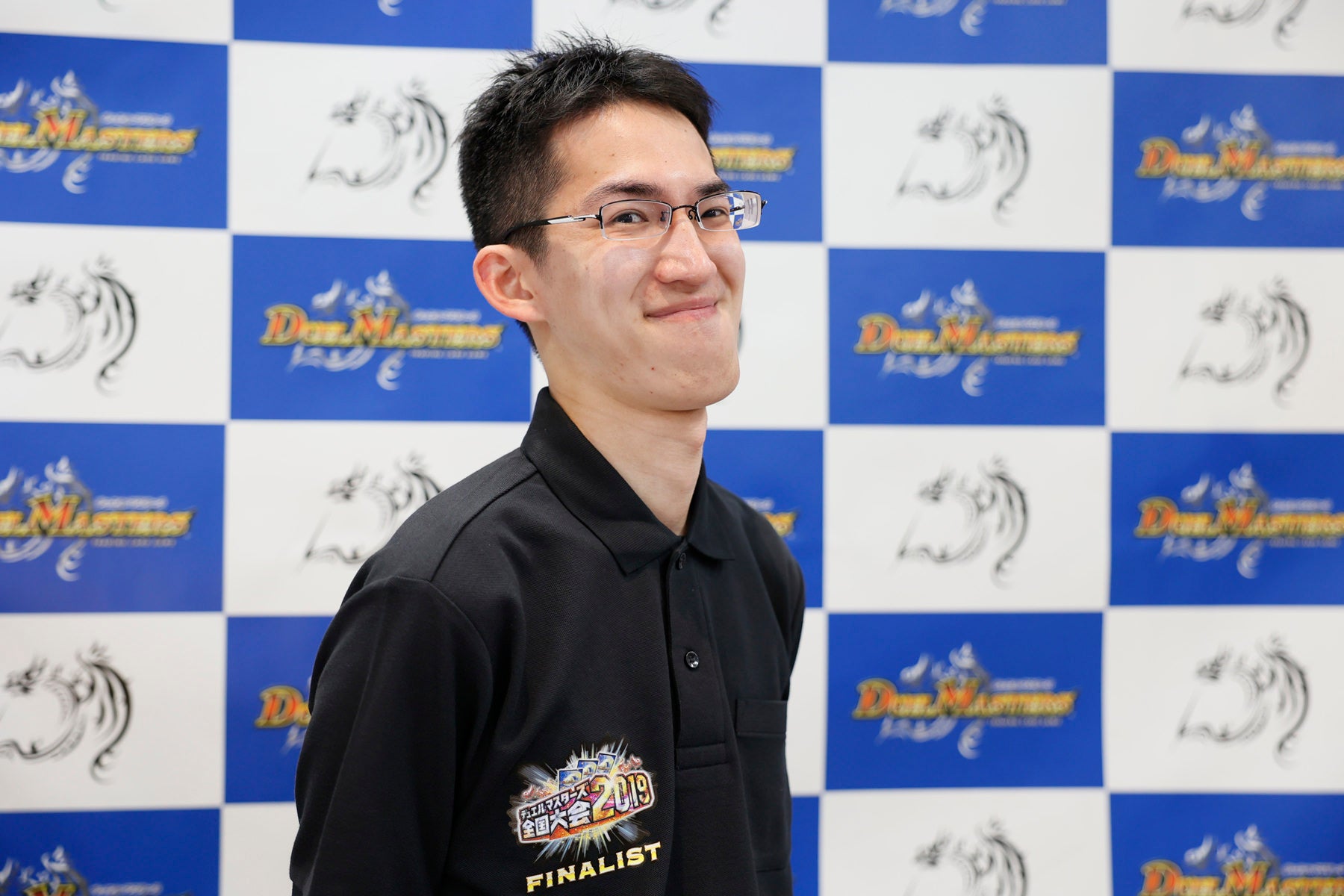 全国大会2019：日本一決定戦出場プレイヤー紹介 | デュエル・マスターズ