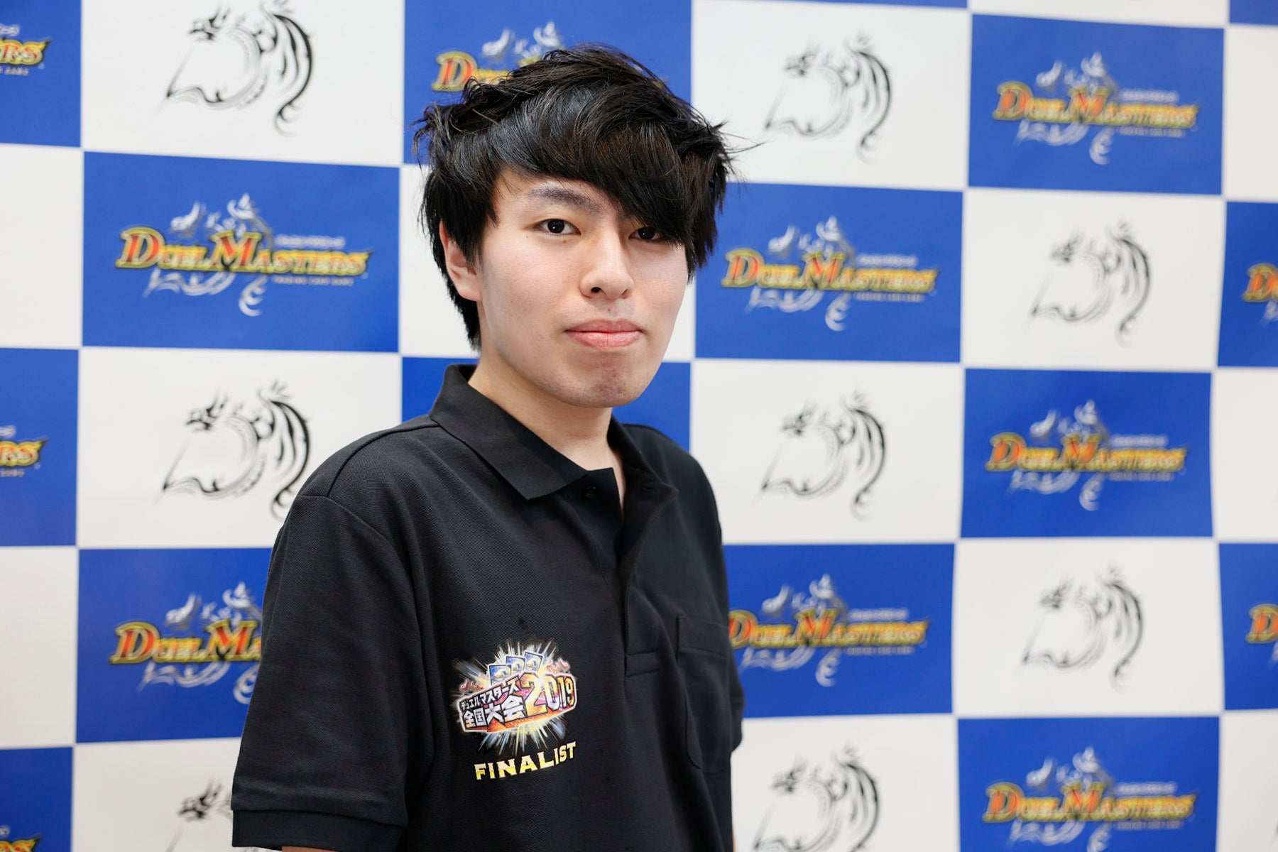 全国大会2019：日本一決定戦出場プレイヤー紹介 | デュエル・マスターズ