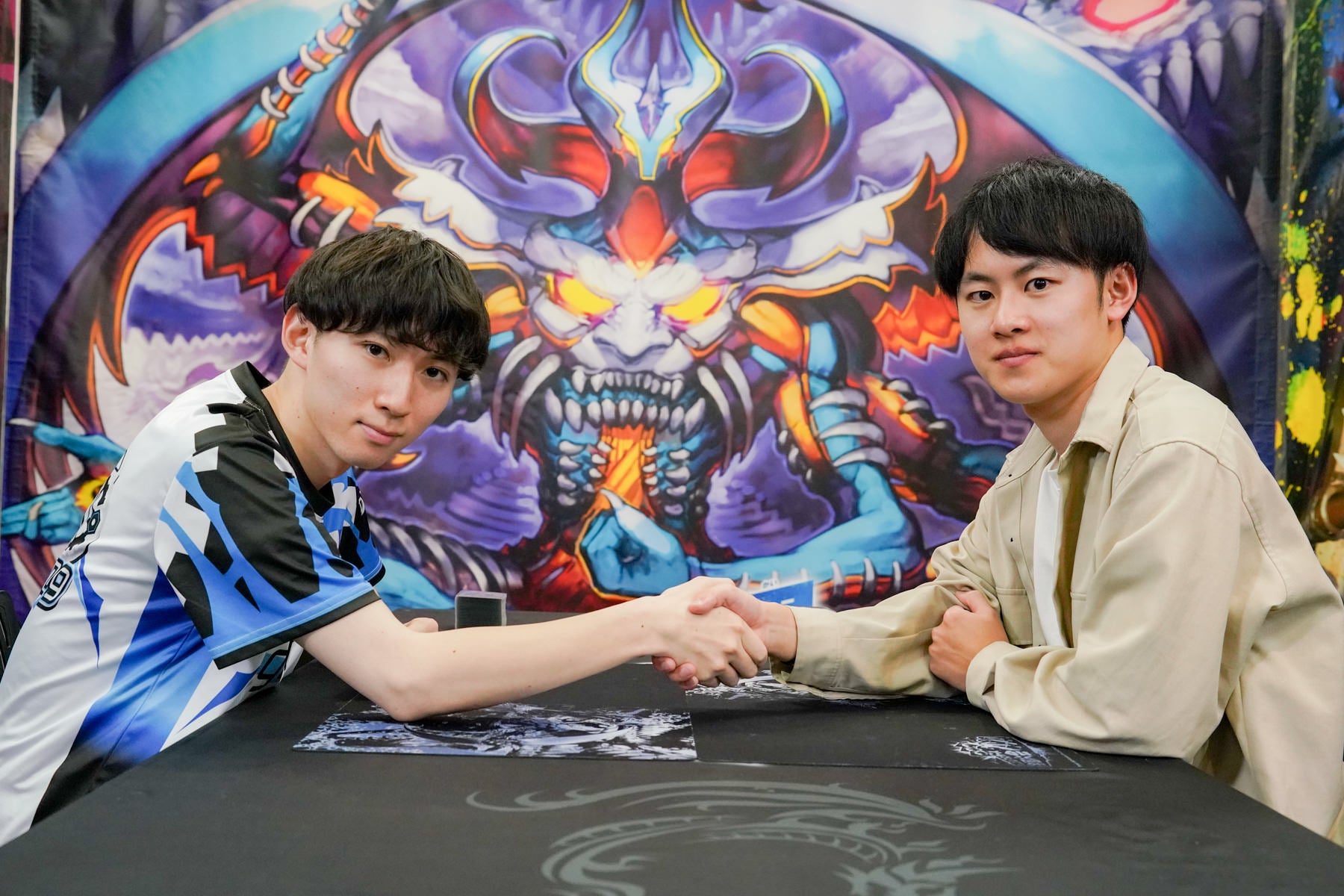 デュエル・マスターズ 全国大会2024 日本一決定戦 テキスト