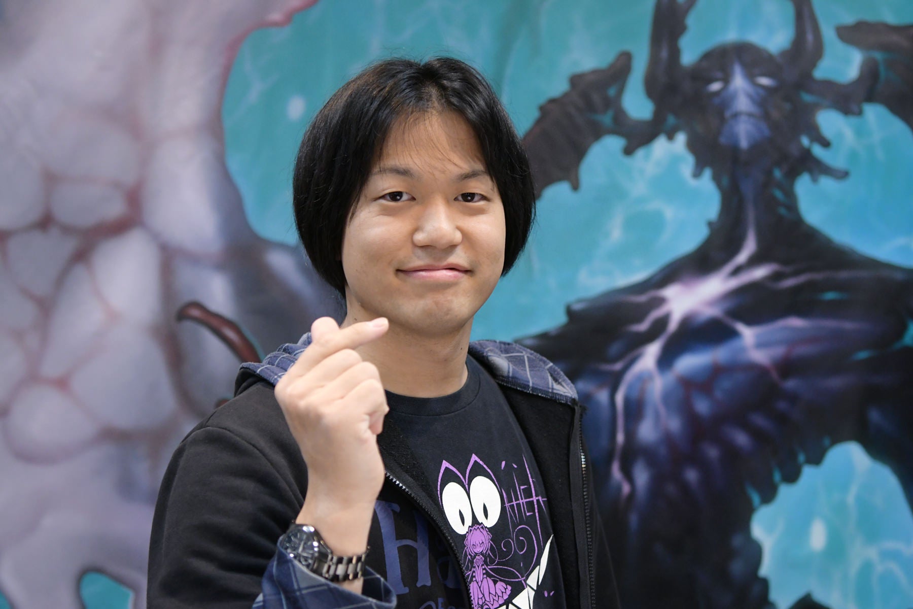 cs優勝構築】メタ型デアリバイク デッキ CSレポ】はじめて競技DMに 